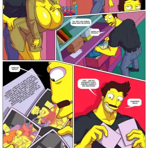 La Aventura De Darren #9 (Arabatos)