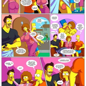 La Aventura De Darren #7 (Arabatos)