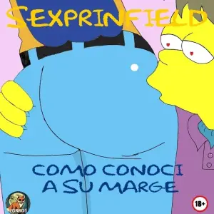 Como Conocí A Su Marge (Zorro1)