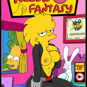 Episodio #10 – Afinidad Remake (The Yellow Fantasy)