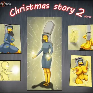 Christmas Story 2nd Version (Cydlock)