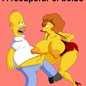 A Recuperar El Bolso (Maxtlat)