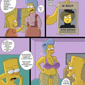El Secreto De Mona (Marecattus)