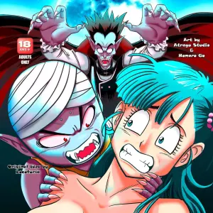Fang’s Problem (Atreyu Studio)