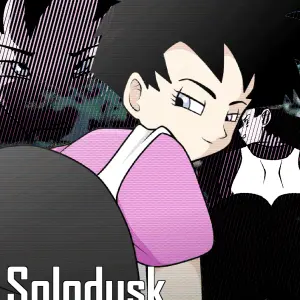 Sparking Videl (Solodusk)