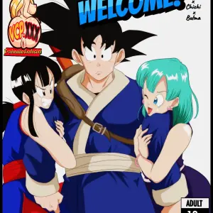 Welcome (Nala1588)