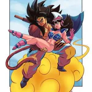 7 Dias De Gochi