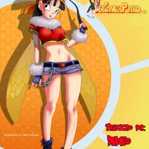 Queen Bee (Locofuria)