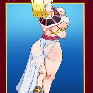 La Diosa Del Universo 7 (Pinkpawg)