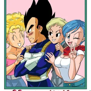 Una Breve Aventura