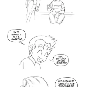 18's Special Gift