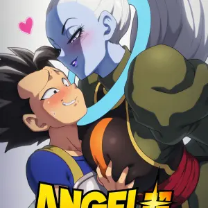 Angel Training (Crispii)