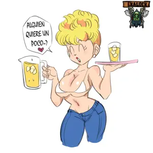 Panchy Sabe Lo Que Es Mejor Para Ti!