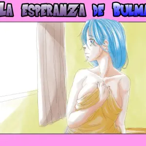 La Esperanza De Bulma 1 (Aarokira)