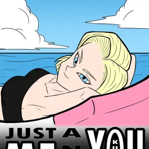 Just Me & You (Tobizenko)