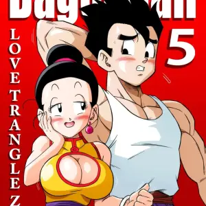 Love Triangle Z Parte 5 (Yamamoto)