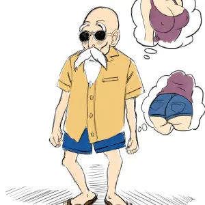 Roshi (Felsala)