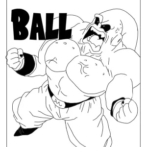 El Poder Del Monstruo Buu