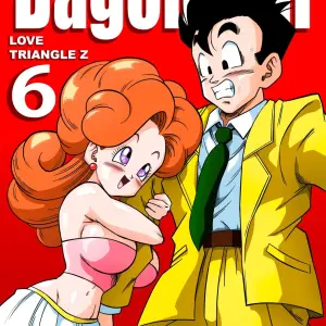 Love Triangle Z Parte 6 (Yamamoto)