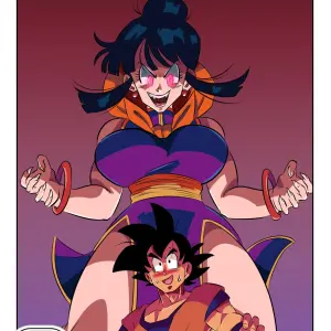 Evil Mist (Funsexydb)