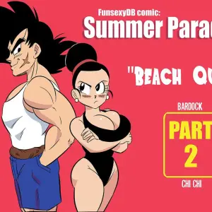 Summer Paradise Parte 2
