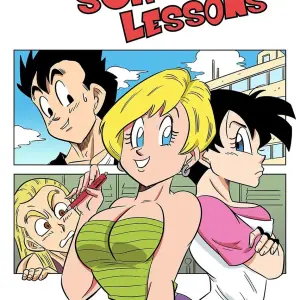 After School Lessons (Funsexydb)
