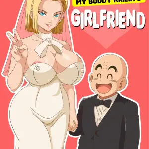 My Buddy Krilin’s Girlfriend (Super Melons)