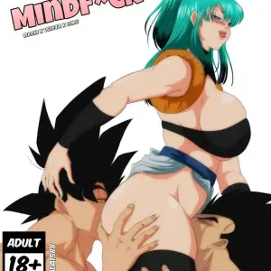 Mindfuck (Nala1588)