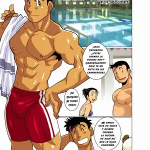 Tadokoro-San! & Soboku Na Gimon (Nakata Shunpei)