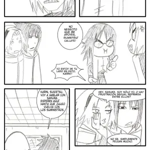 Bienvenida A Hawk Sakura (Matt Wilson)