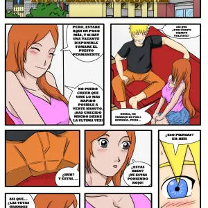 Una Vieja Amiga (Matt Wilson)