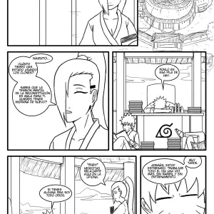 Naruino Terapia Contra Estrés (Matt Wilson)