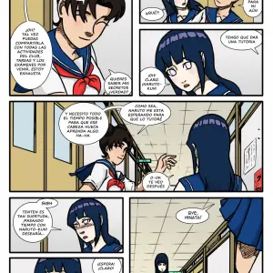 Naruhinaten Técnicas De Relajación (Matt Wilson)