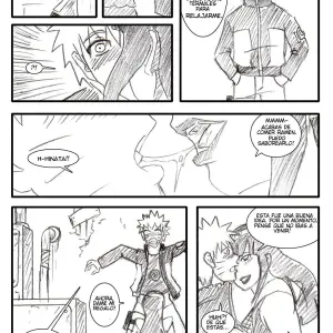 Naruhina Mixup (Matt Wilson)