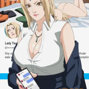 Milf De Onlysimps (Ninrubio)