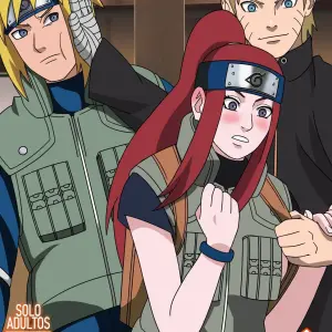 Atracción Uzumaki (Ninrubio)