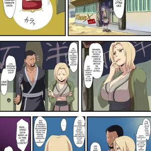 Tsunade Shakkin (Iwao)