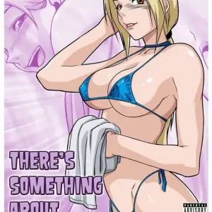 There’s Something About Tsunade (Melkormancin)