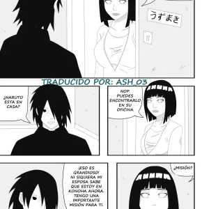 Sasuhina (Hinata-hime)