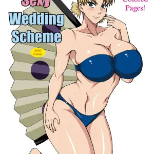 Temari No Seiryaku Kekkon (Naruhodo)