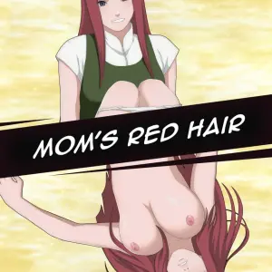Madre Pelirroja (Erojarvis)