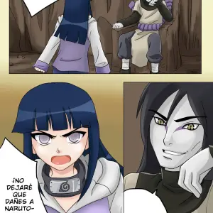 Hinatas Corruption (Darkninja1219)