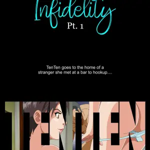 Tentens Infidelity (Super Melons)