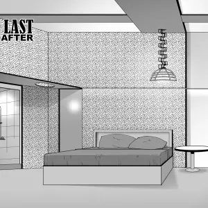 The Last After (Aarokira)
