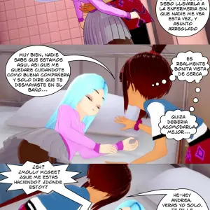 Molidrea (Darckanllel)