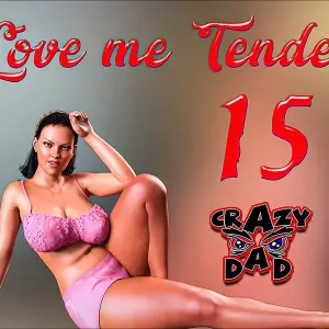 Love Me Tender Parte 15