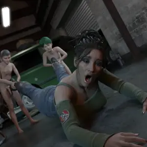 Panam Palmer (Boxslayer)
