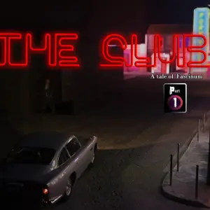 The Club (Fascinum)