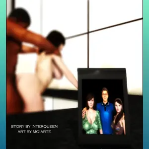 The Confession Parte 1 (Moiarte)