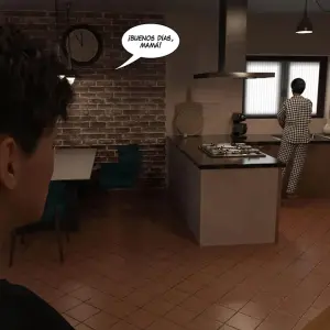 Journey Parte 5 (Ryanrude)